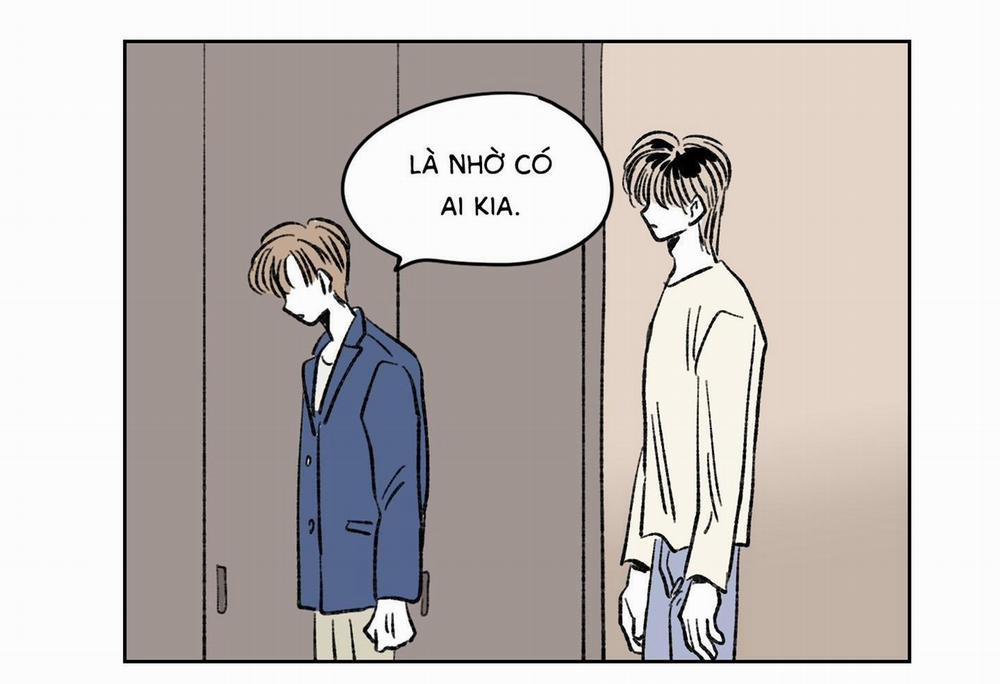 Tình Tay Ba Giữa Chó, Sói Và Mèo 7 trang 11