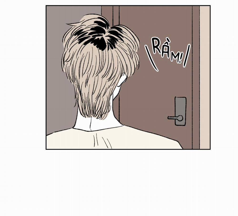 Tình Tay Ba Giữa Chó, Sói Và Mèo 7 trang 12