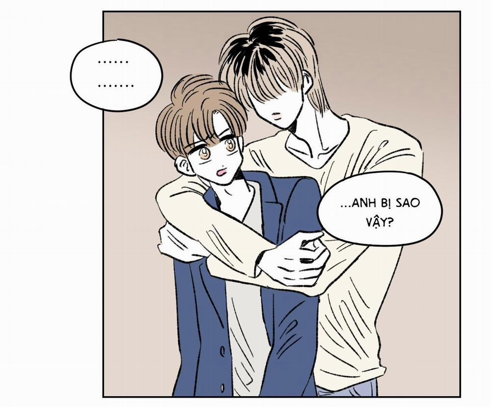 Tình Tay Ba Giữa Chó, Sói Và Mèo 7 trang 2