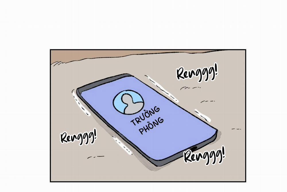 Tình Tay Ba Giữa Chó, Sói Và Mèo 7 trang 25