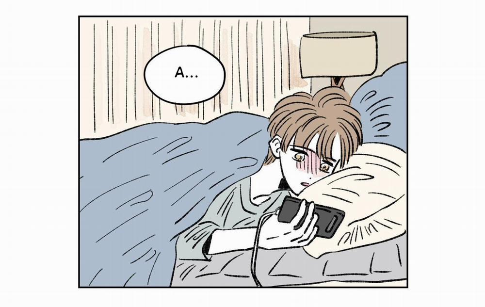 Tình Tay Ba Giữa Chó, Sói Và Mèo 7 trang 35