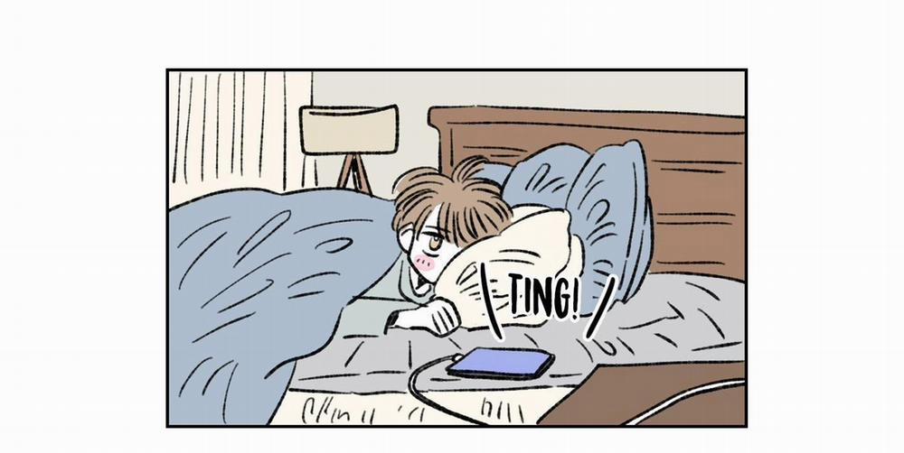 Tình Tay Ba Giữa Chó, Sói Và Mèo 7 trang 37