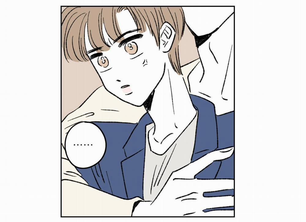 Tình Tay Ba Giữa Chó, Sói Và Mèo 7 trang 4