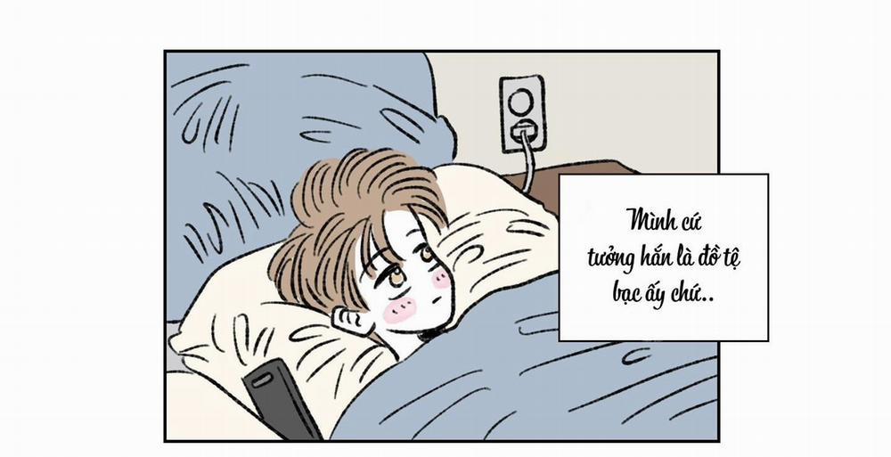 Tình Tay Ba Giữa Chó, Sói Và Mèo 7 trang 51