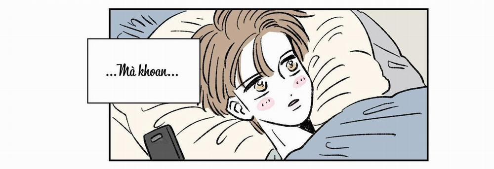 Tình Tay Ba Giữa Chó, Sói Và Mèo 7 trang 52