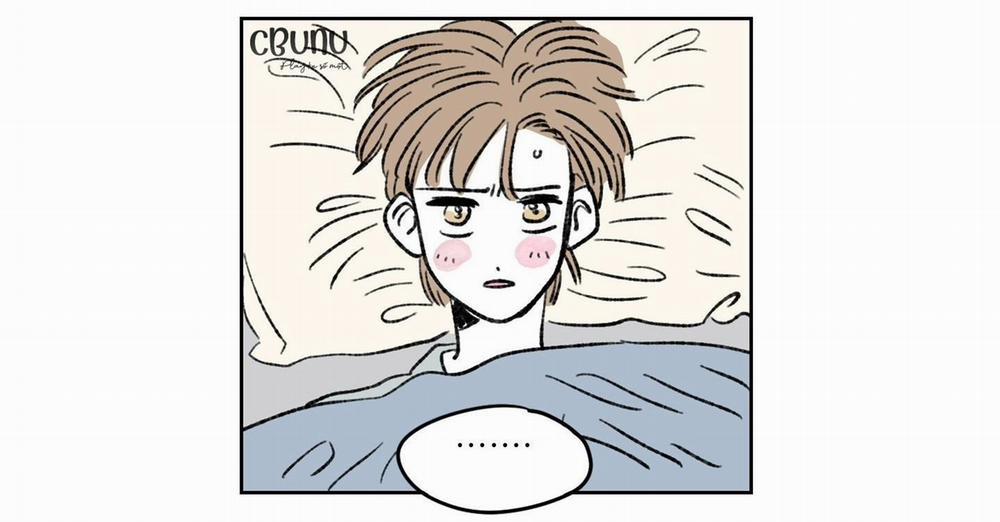 Tình Tay Ba Giữa Chó, Sói Và Mèo 7 trang 55