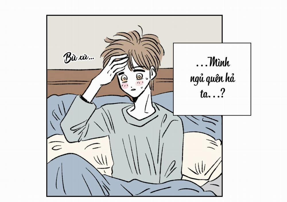 Tình Tay Ba Giữa Chó, Sói Và Mèo 7 trang 65