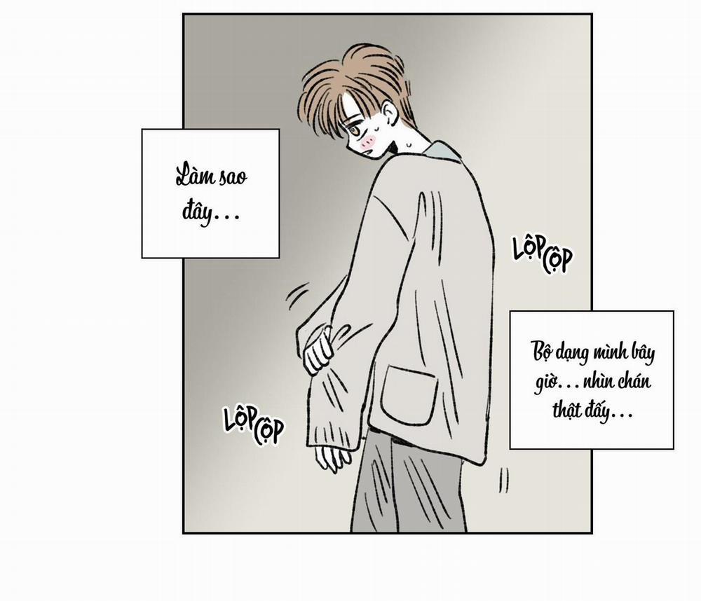 Tình Tay Ba Giữa Chó, Sói Và Mèo 7 trang 66