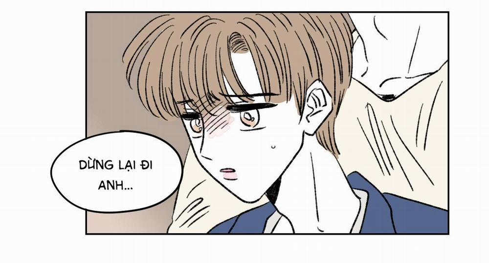 Tình Tay Ba Giữa Chó, Sói Và Mèo 7 trang 7