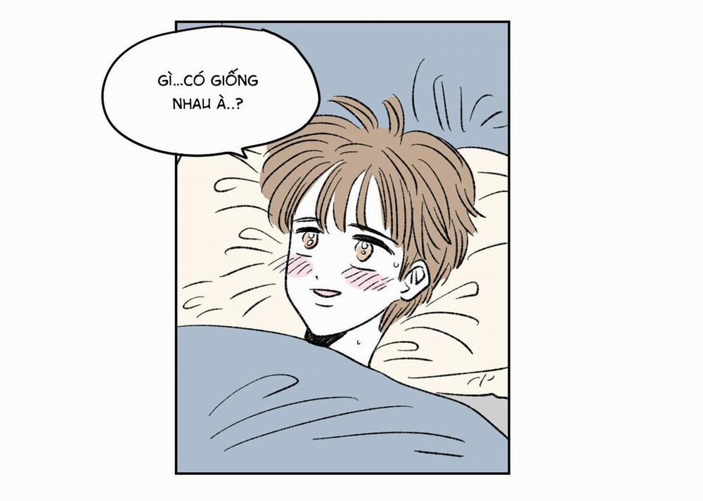 Tình Tay Ba Giữa Chó, Sói Và Mèo 8 trang 11