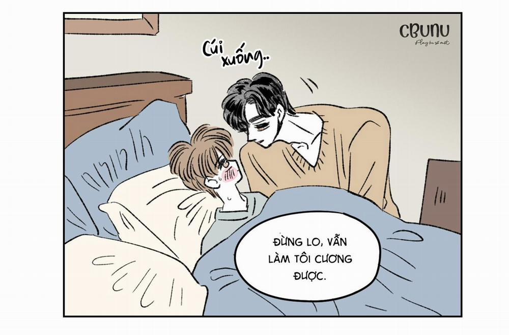 Tình Tay Ba Giữa Chó, Sói Và Mèo 8 trang 16