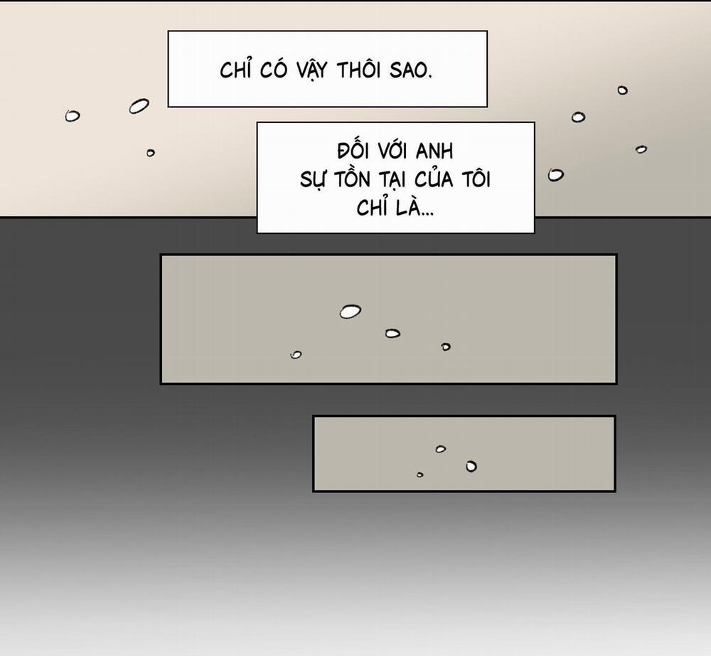 Tình Tay Ba Giữa Chó, Sói Và Mèo 8 trang 25