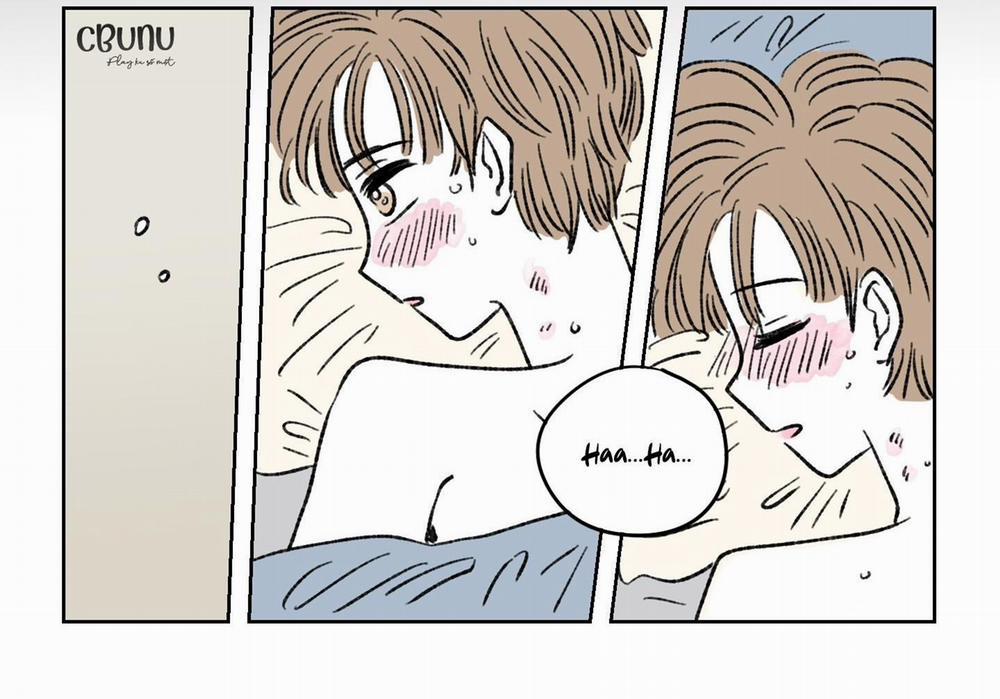 Tình Tay Ba Giữa Chó, Sói Và Mèo 8 trang 26