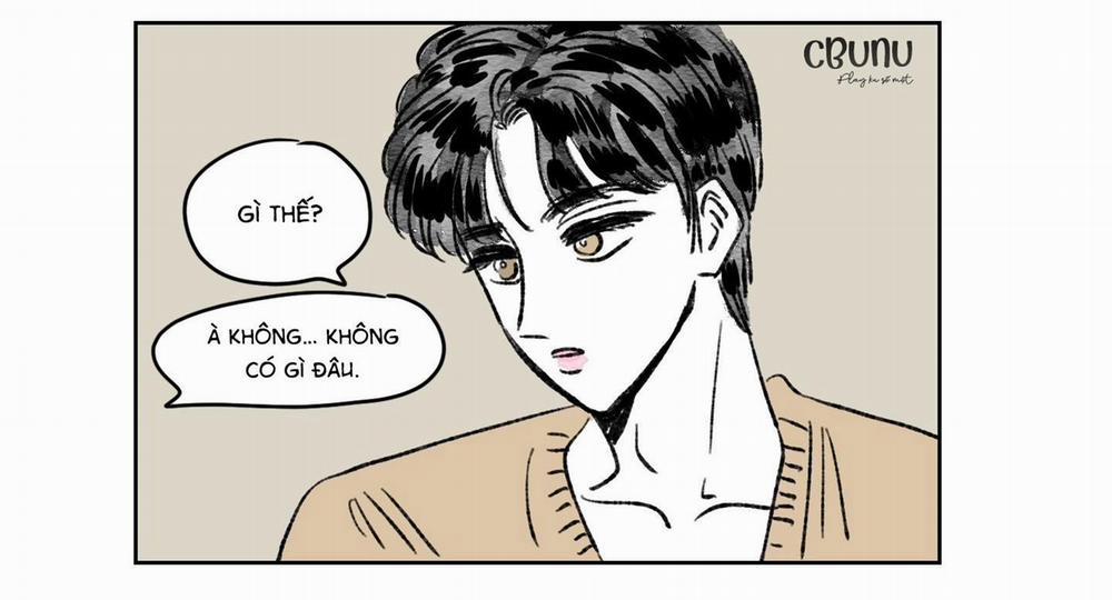 Tình Tay Ba Giữa Chó, Sói Và Mèo 8 trang 30