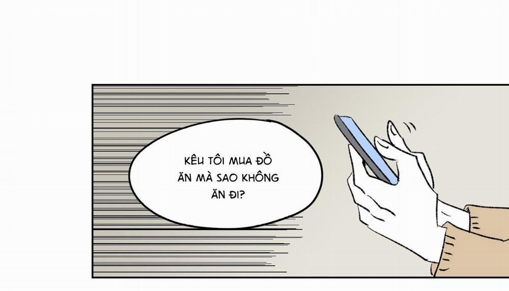 Tình Tay Ba Giữa Chó, Sói Và Mèo 8 trang 4