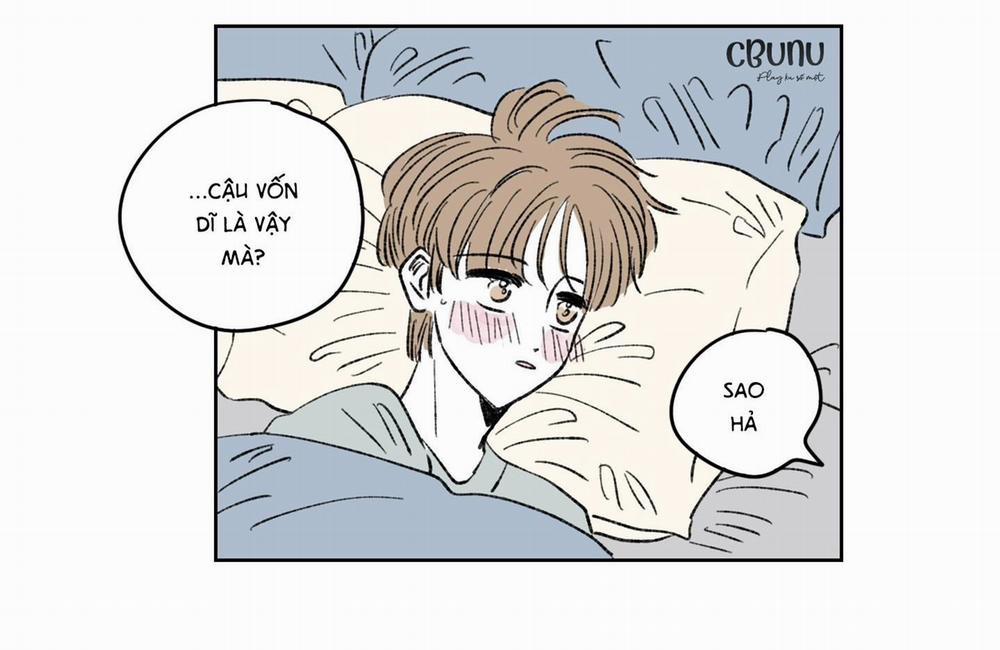 Tình Tay Ba Giữa Chó, Sói Và Mèo 8 trang 8