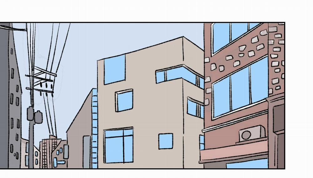 Tình Tay Ba Giữa Chó, Sói Và Mèo 9 trang 15