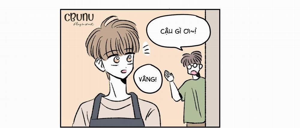 Tình Tay Ba Giữa Chó, Sói Và Mèo 9 trang 16