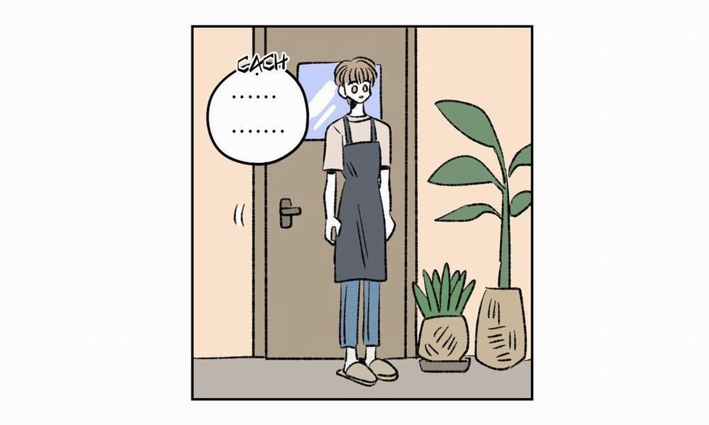 Tình Tay Ba Giữa Chó, Sói Và Mèo 9 trang 22