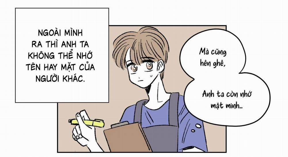 Tình Tay Ba Giữa Chó, Sói Và Mèo 9 trang 39