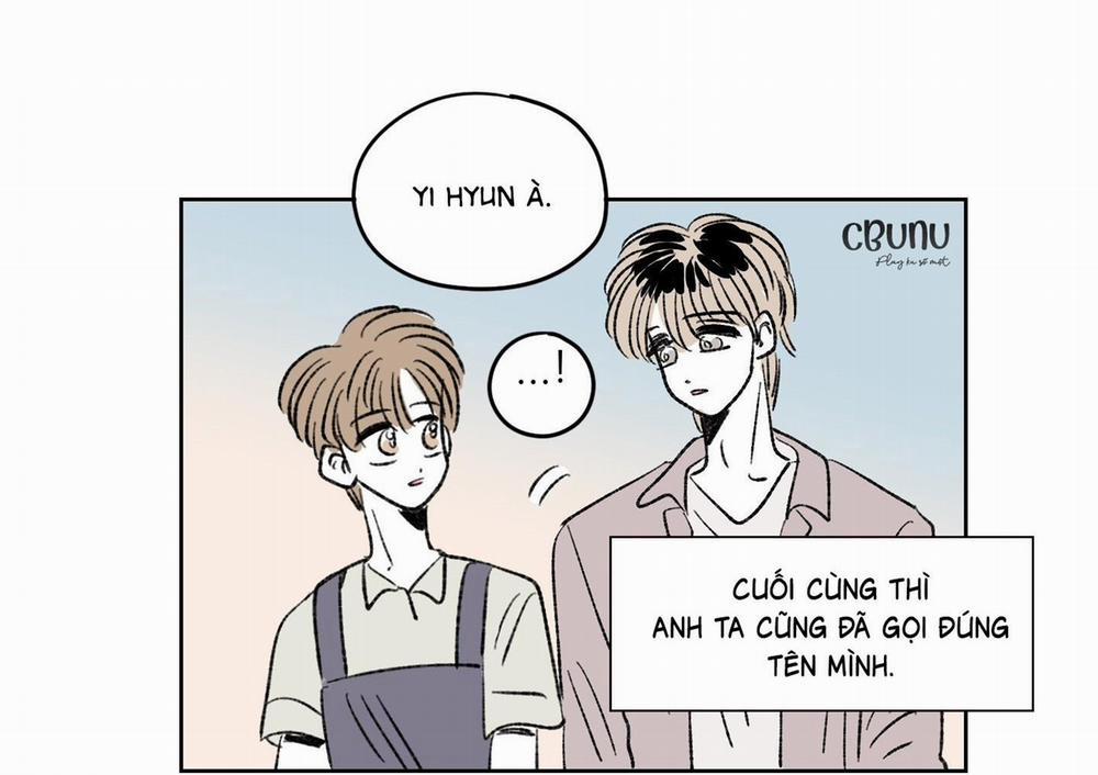 Tình Tay Ba Giữa Chó, Sói Và Mèo 9 trang 43