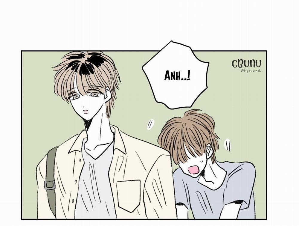 Tình Tay Ba Giữa Chó, Sói Và Mèo 9 trang 63