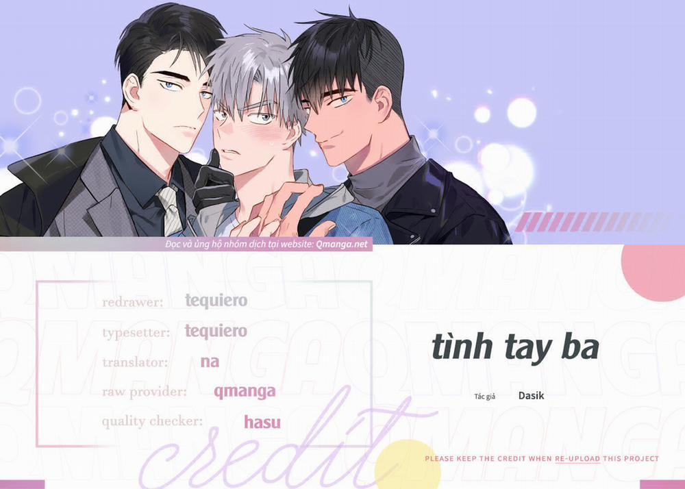 Tình Tay Ba 32.5 trang 0