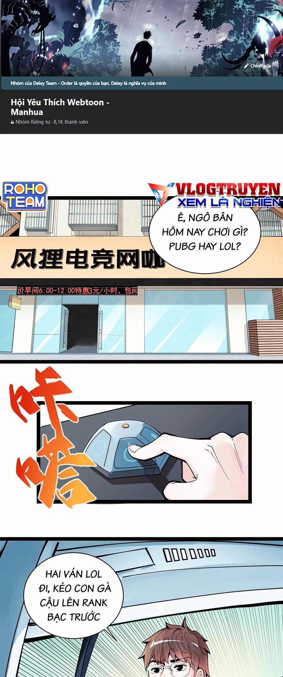 Tinh Thần Đại Hải Của Học Bá 1 trang 1