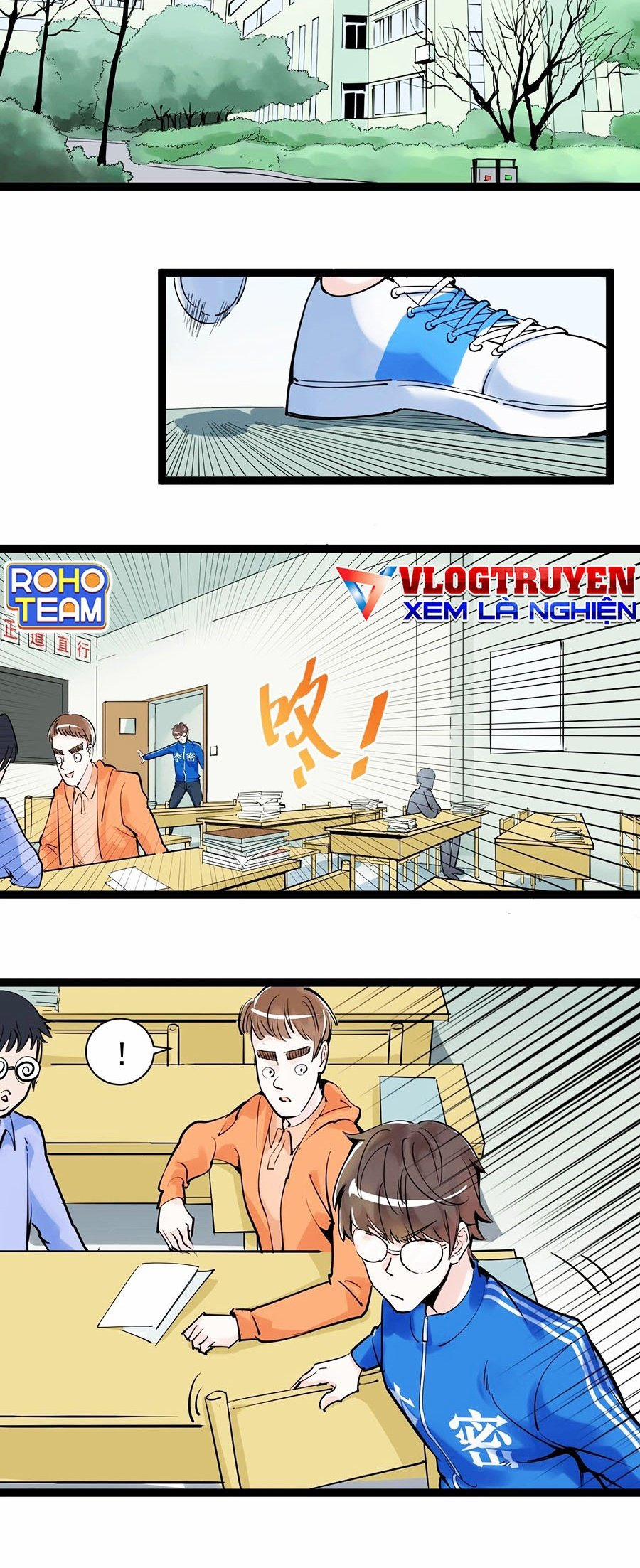 Tinh Thần Đại Hải Của Học Bá 1 trang 18