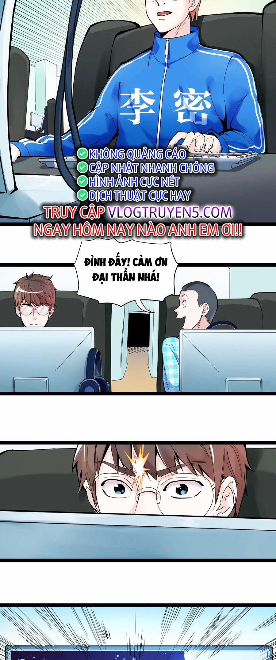 Tinh Thần Đại Hải Của Học Bá 1 trang 2