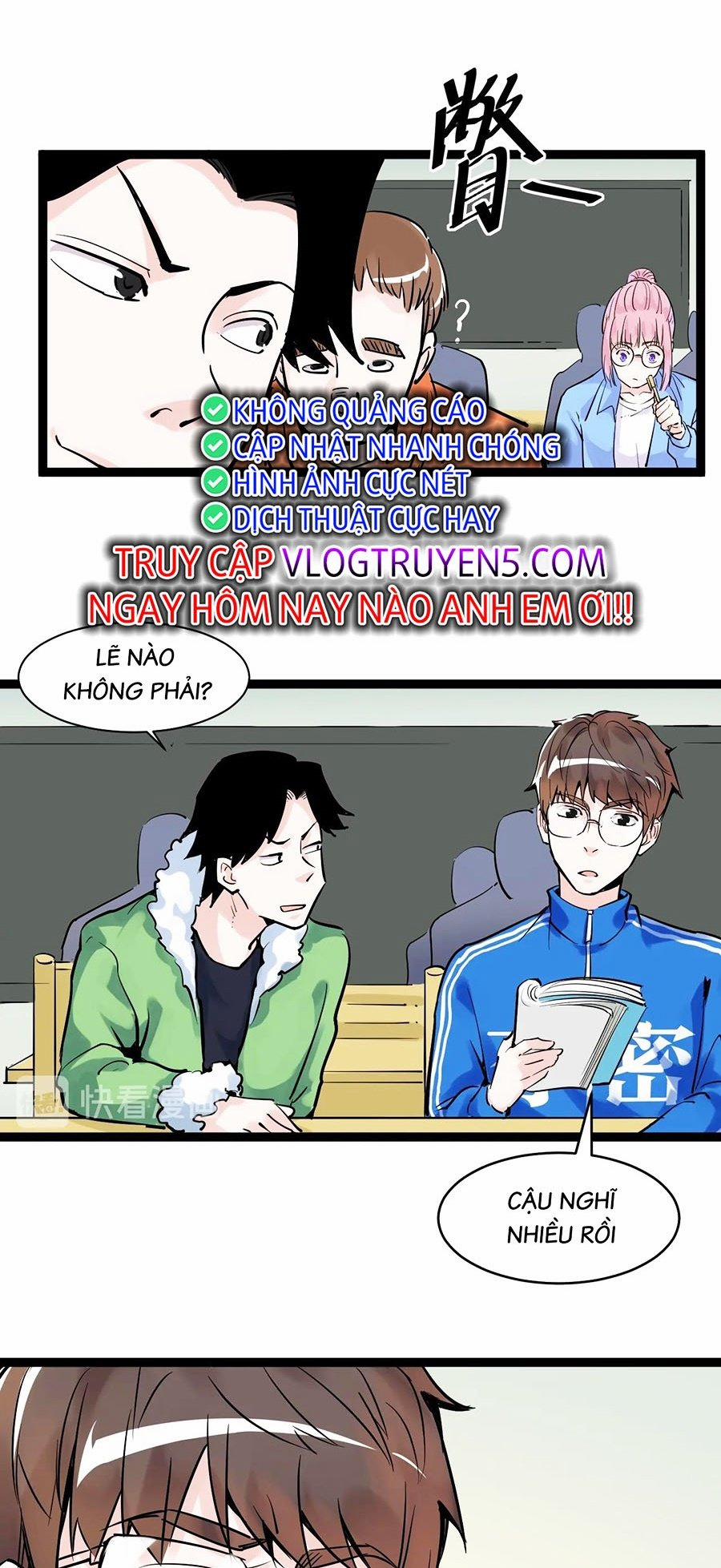 Tinh Thần Đại Hải Của Học Bá 1 trang 33