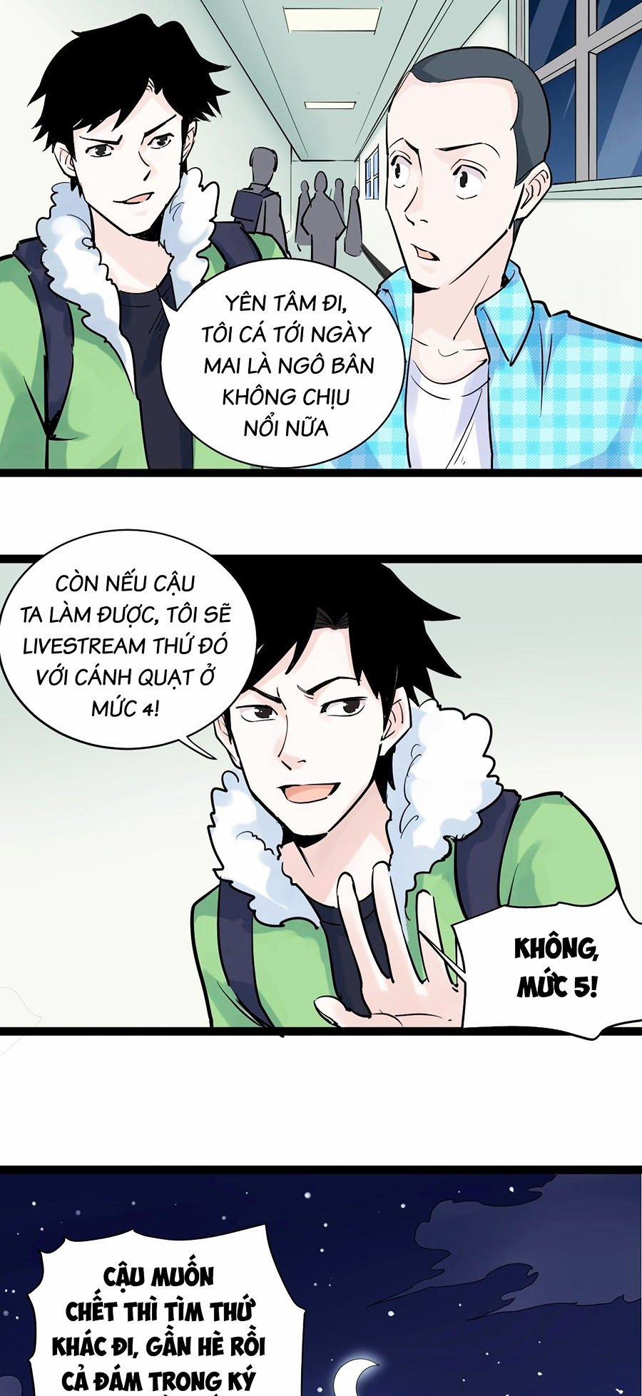 Tinh Thần Đại Hải Của Học Bá 1 trang 38