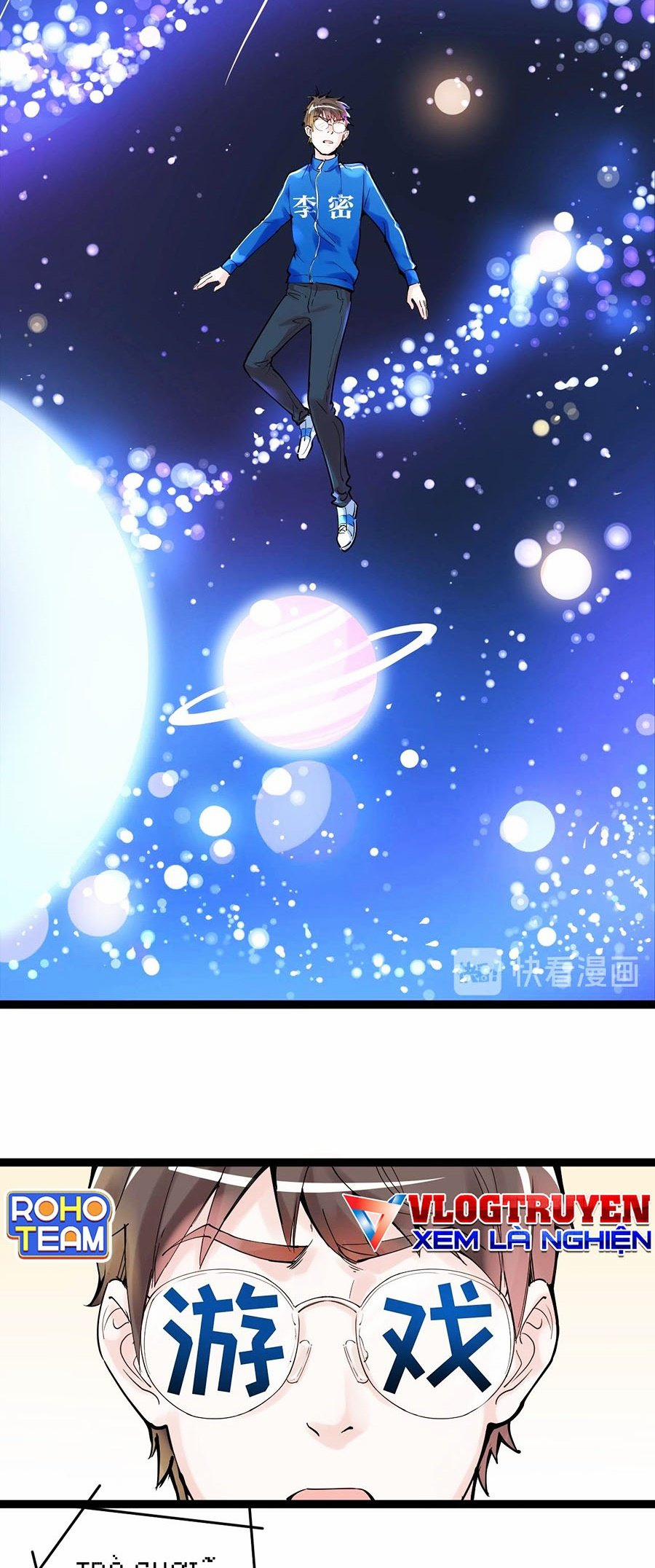 Tinh Thần Đại Hải Của Học Bá 1 trang 5