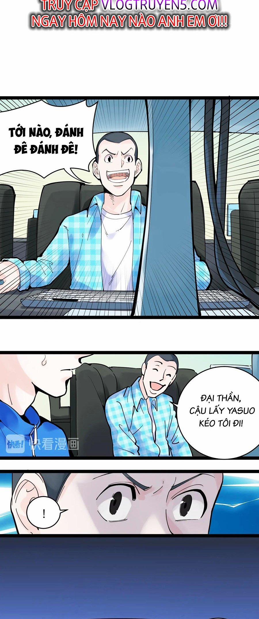 Tinh Thần Đại Hải Của Học Bá 1 trang 8