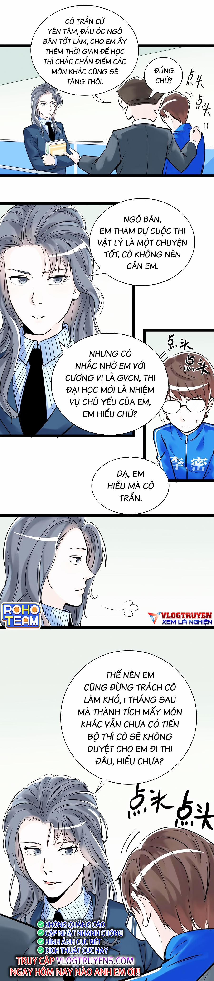 Tinh Thần Đại Hải Của Học Bá 10 trang 10