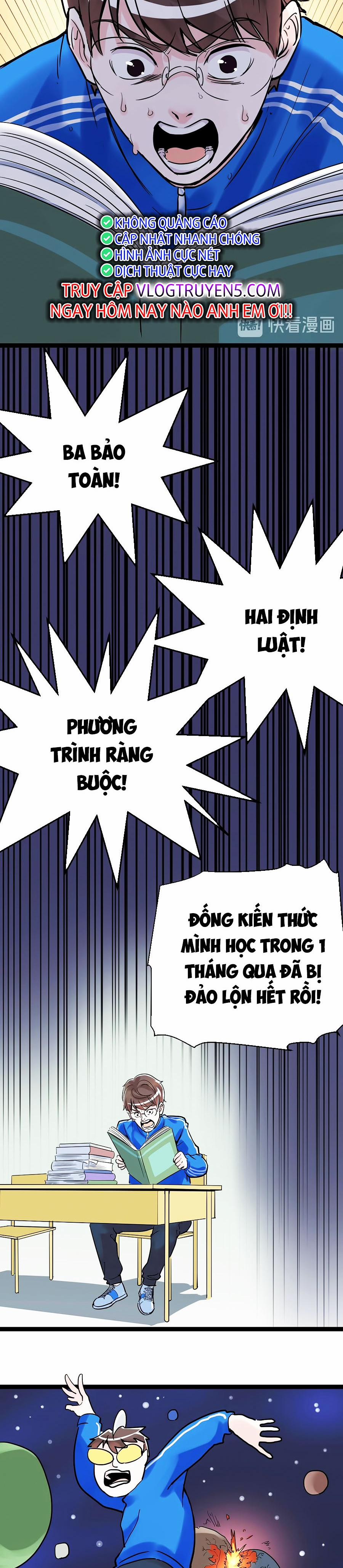 Tinh Thần Đại Hải Của Học Bá 10 trang 14