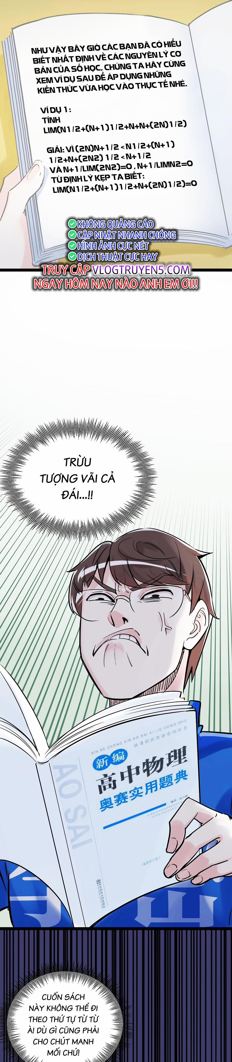 Tinh Thần Đại Hải Của Học Bá 10 trang 18