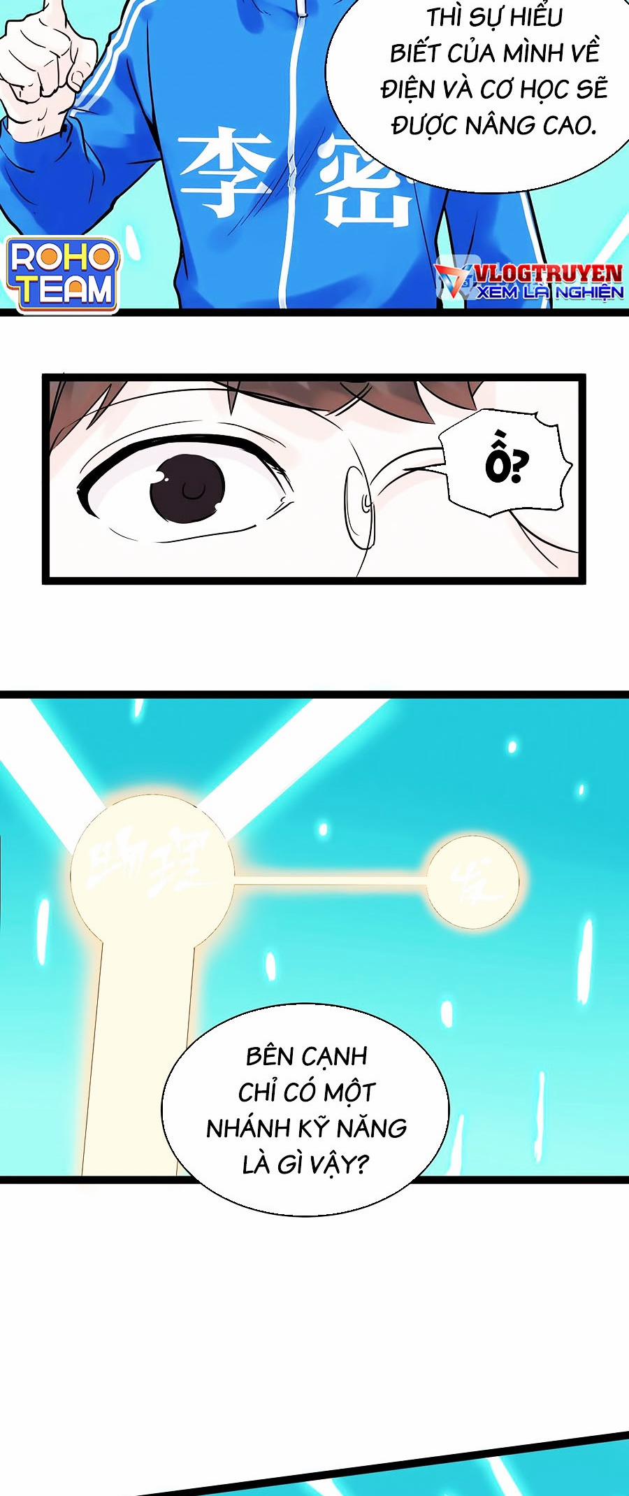 Tinh Thần Đại Hải Của Học Bá 10 trang 24