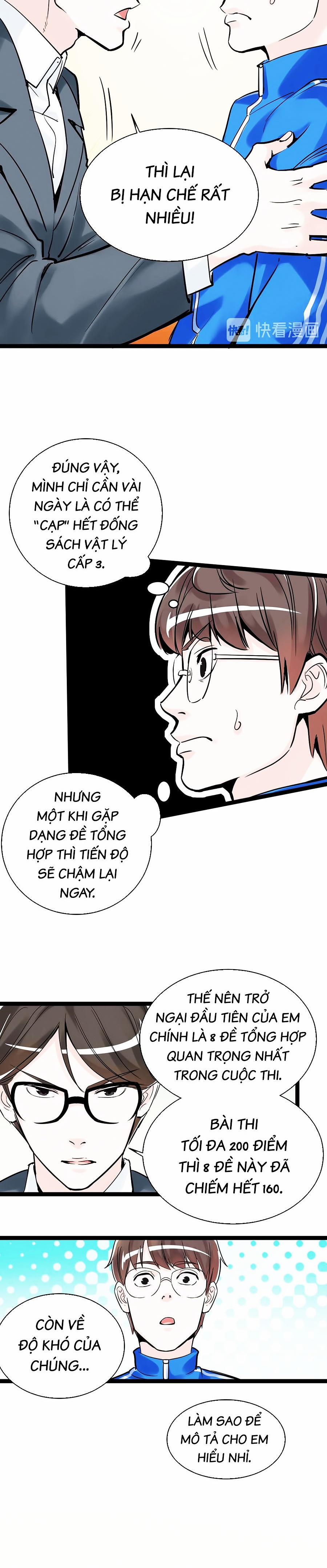 Tinh Thần Đại Hải Của Học Bá 10 trang 3