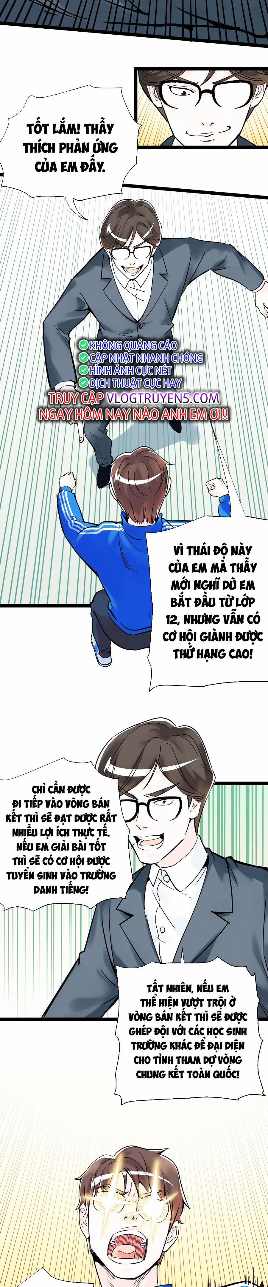 Tinh Thần Đại Hải Của Học Bá 10 trang 8