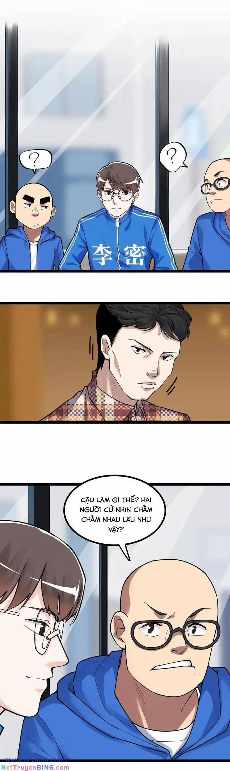 Tinh Thần Đại Hải Của Học Bá 101 trang 16