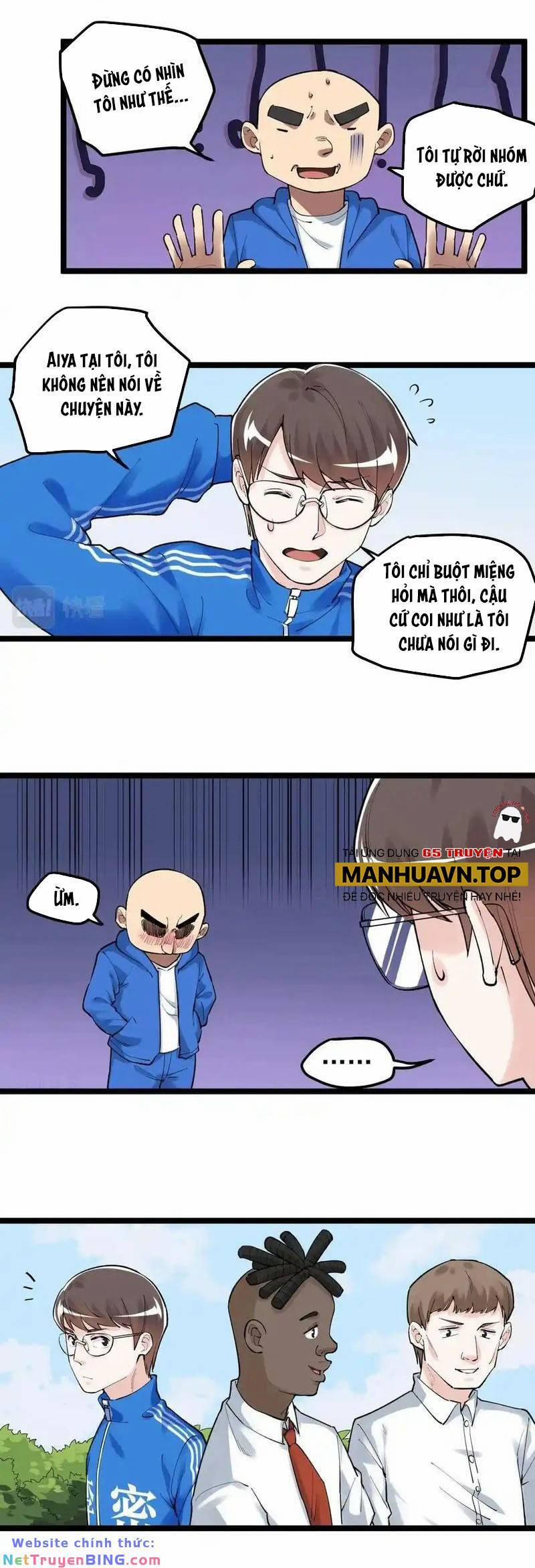 Tinh Thần Đại Hải Của Học Bá 101 trang 2