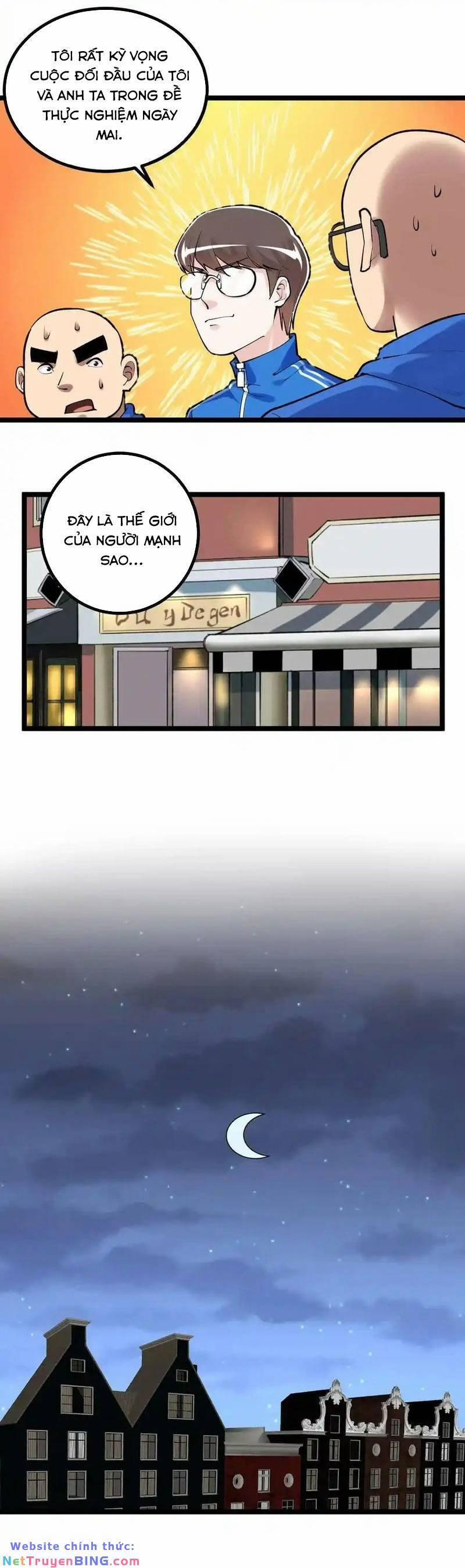 Tinh Thần Đại Hải Của Học Bá 101 trang 20