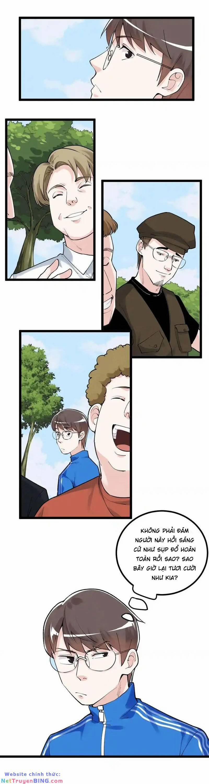 Tinh Thần Đại Hải Của Học Bá 101 trang 3