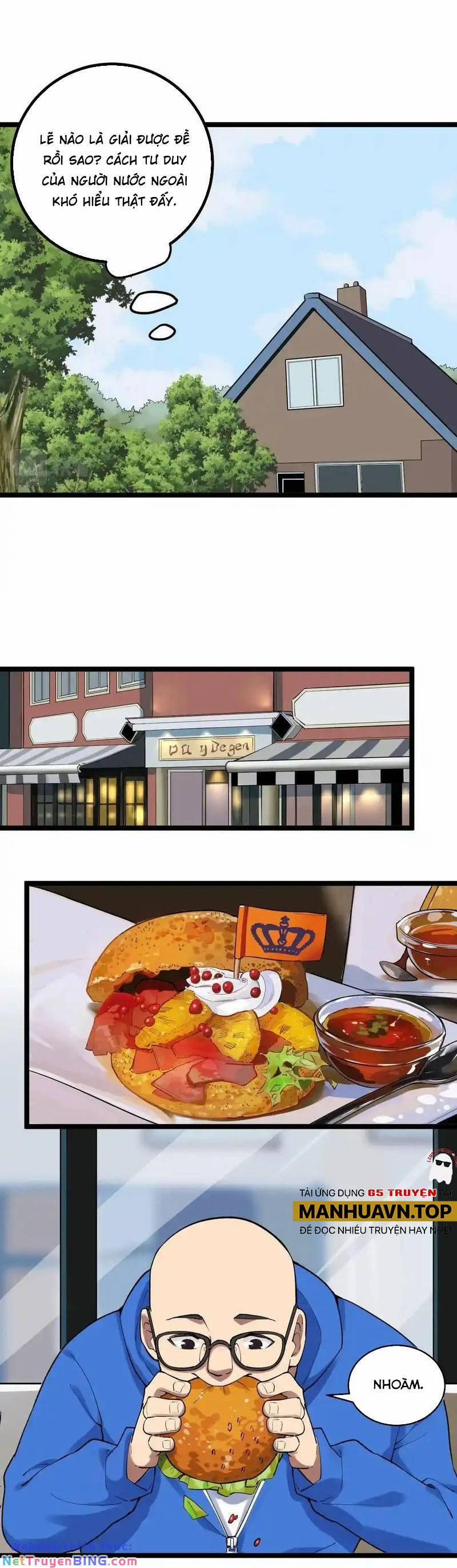 Tinh Thần Đại Hải Của Học Bá 101 trang 4