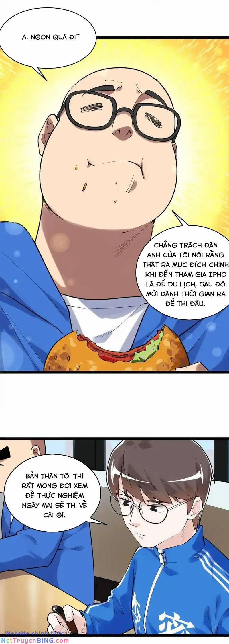 Tinh Thần Đại Hải Của Học Bá 101 trang 5