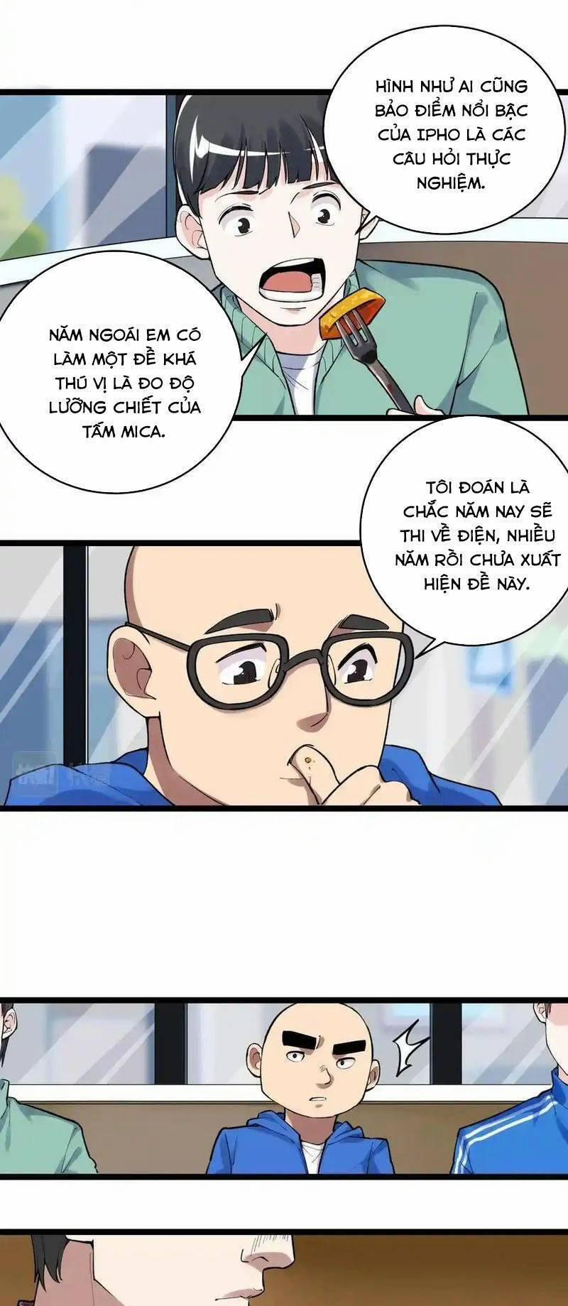 Tinh Thần Đại Hải Của Học Bá 101 trang 6