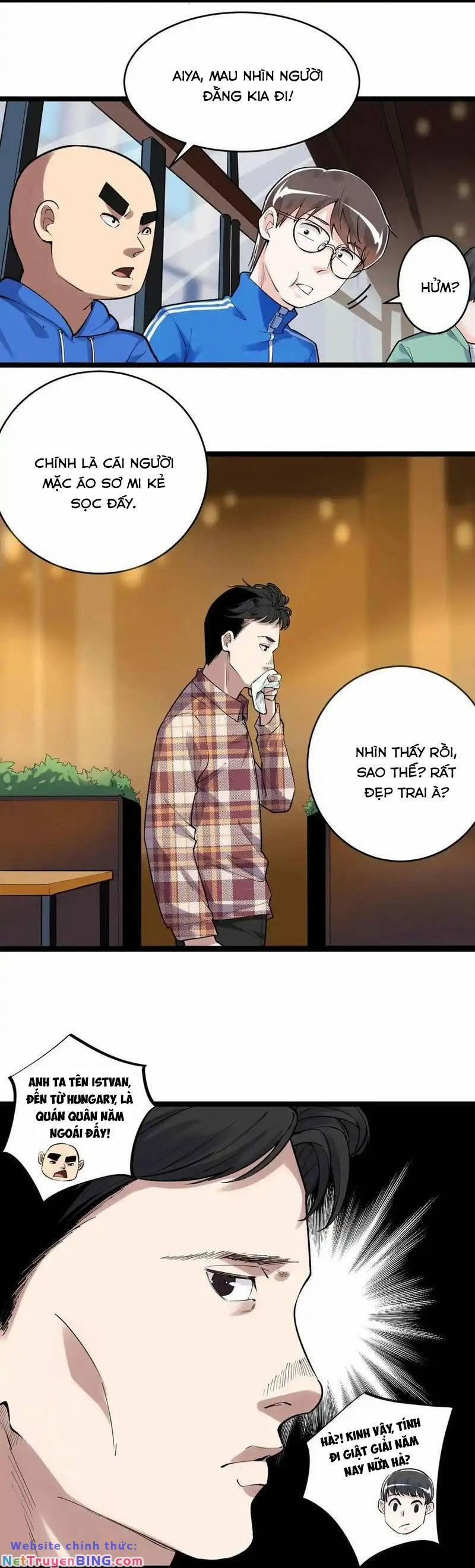 Tinh Thần Đại Hải Của Học Bá 101 trang 8