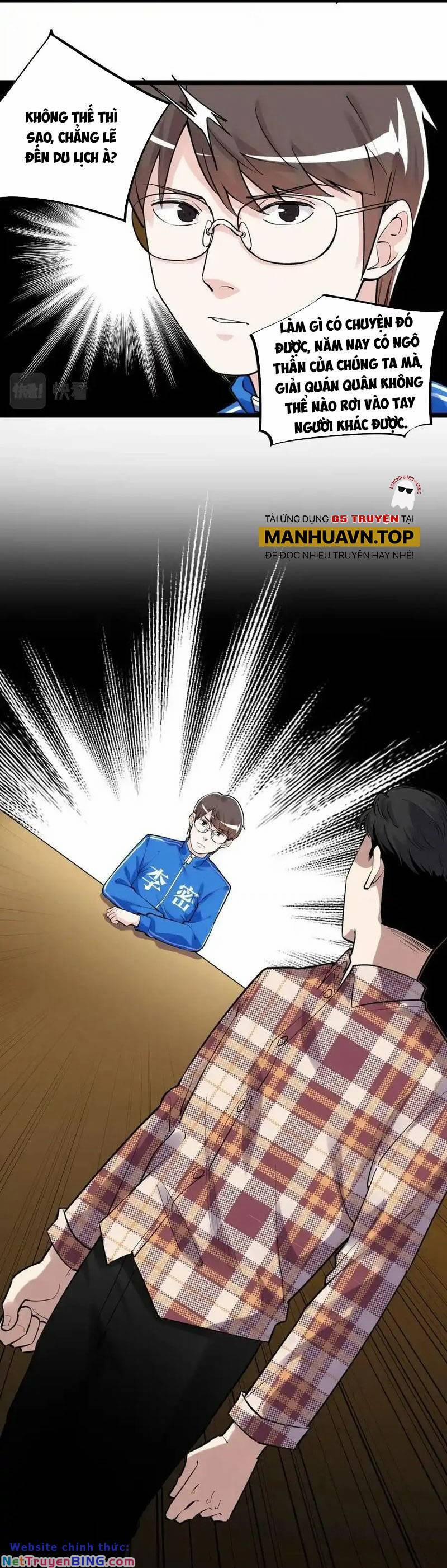 Tinh Thần Đại Hải Của Học Bá 101 trang 9