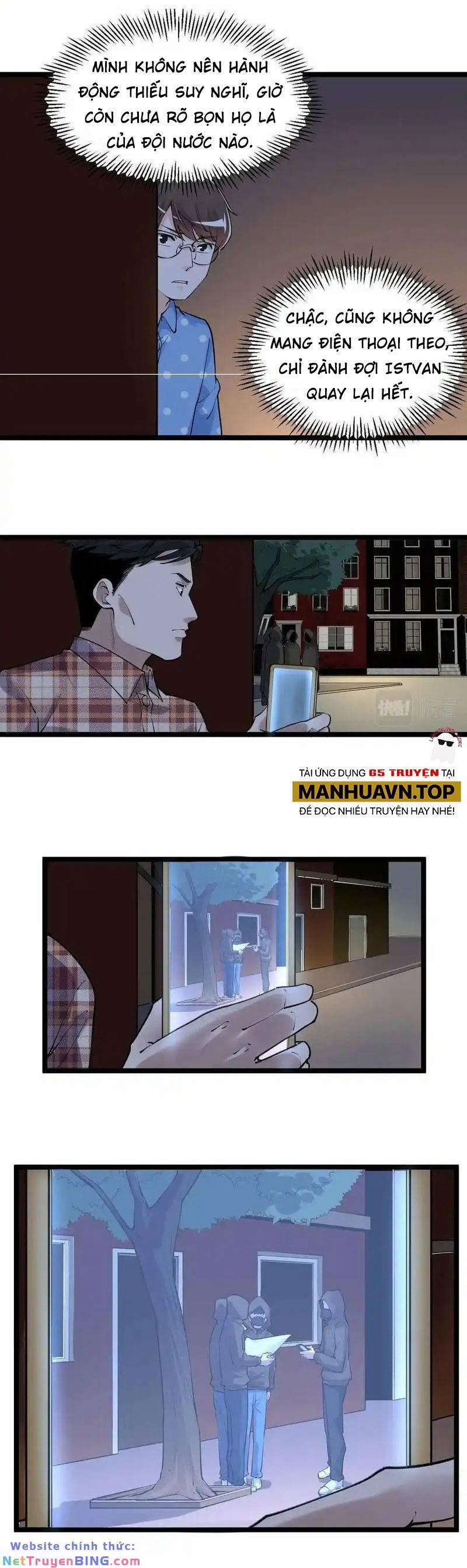 Tinh Thần Đại Hải Của Học Bá 102 trang 10